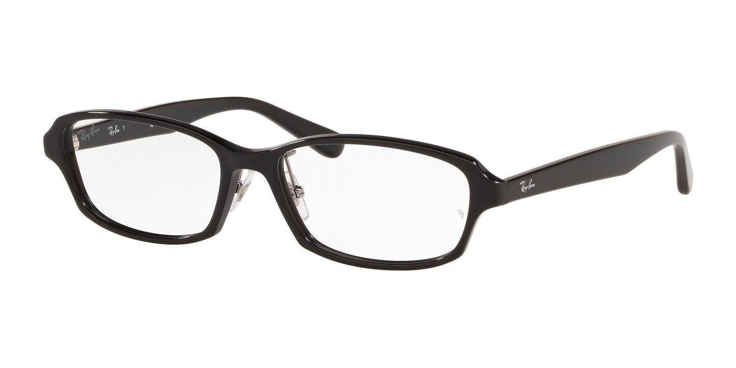 Ray-Ban RX5385D Eyeglasses Black