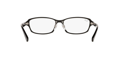 Ray-Ban RX5385D Eyeglasses | Size 55