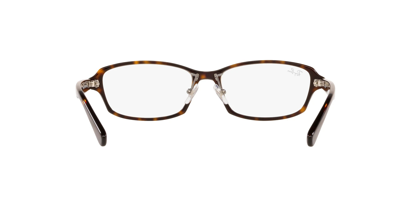Ray-Ban RX5385D Eyeglasses | Size 55
