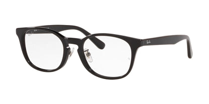 Ray-Ban RX5386D Eyeglasses Black