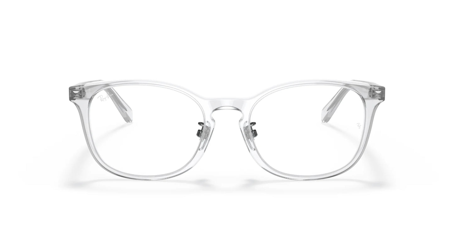 Ray-Ban RX5386D Eyeglasses