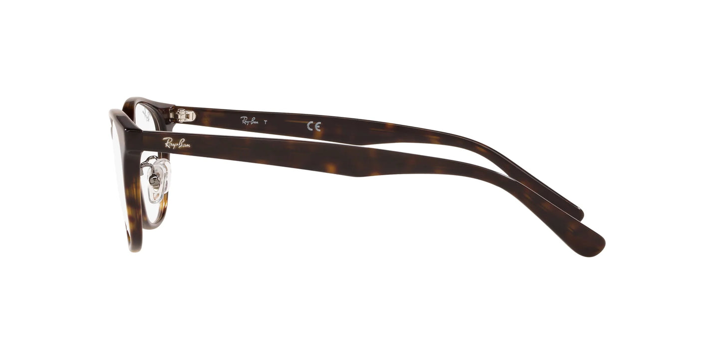 Ray-Ban RX5386D Eyeglasses