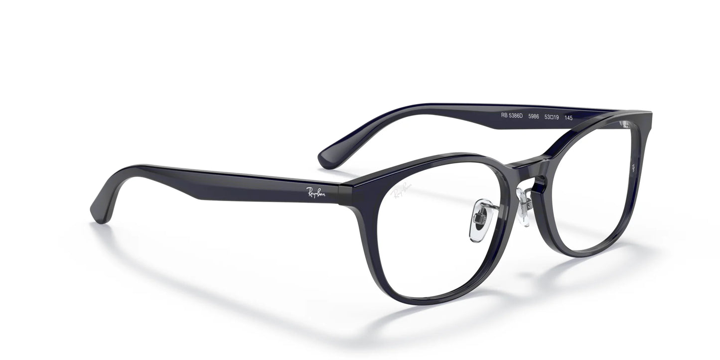 Ray-Ban RX5386D Eyeglasses