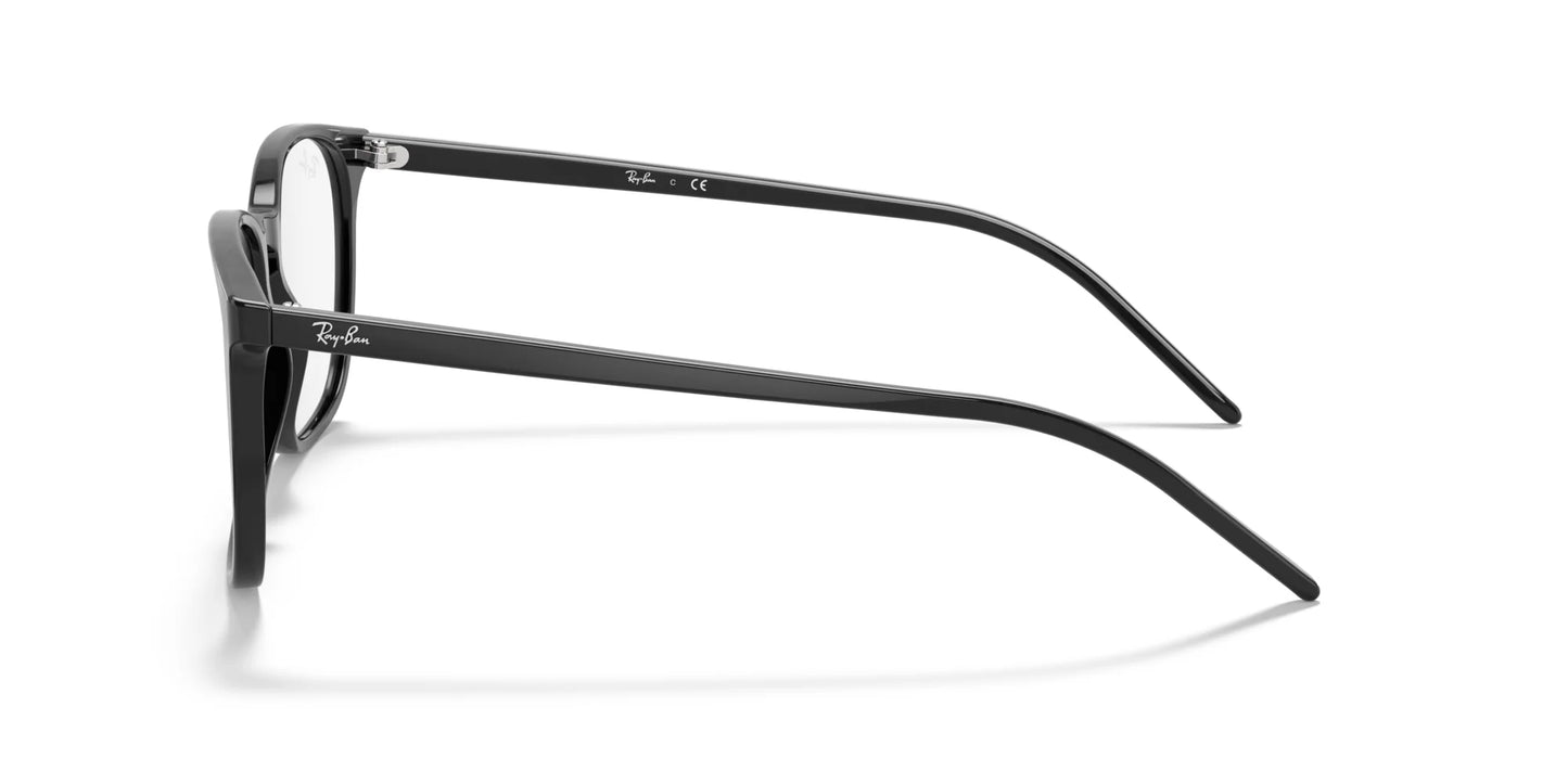 Ray-Ban RX5387F Eyeglasses | Size 54