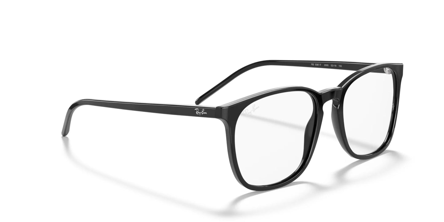 Ray-Ban RX5387F Eyeglasses | Size 54