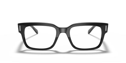 Ray-Ban JEFFREY RX5388 Eyeglasses | Size 53
