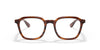 Ray-Ban RX5390 Eyeglasses | Size 52 / Striped Havana №2144