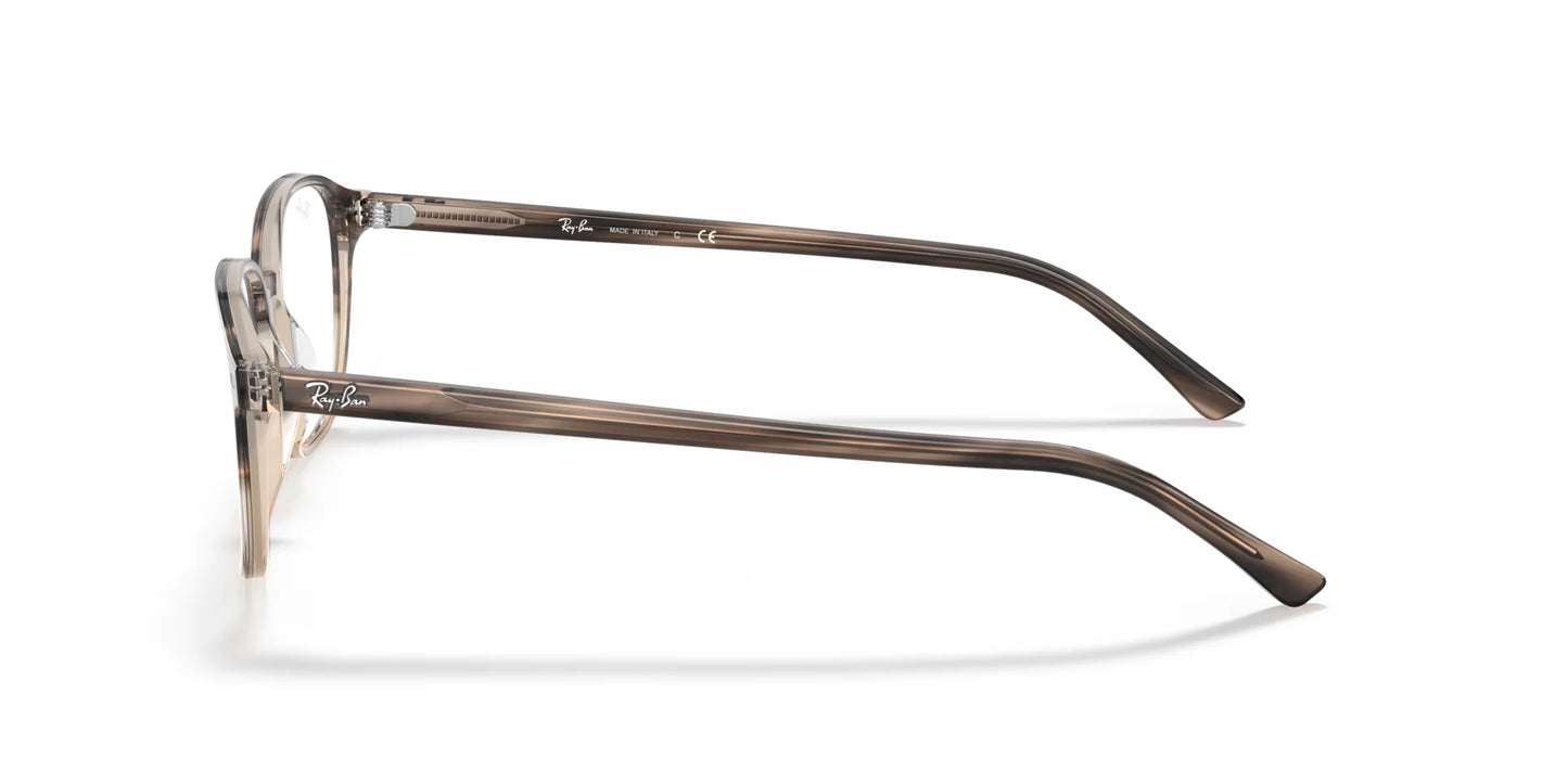 Ray-Ban LEONARD RX5393 Eyeglasses