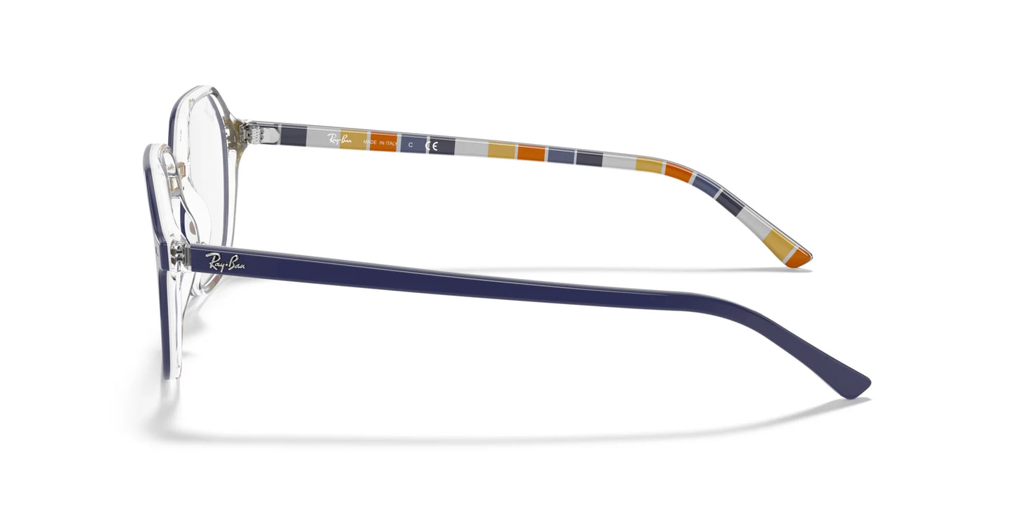 Ray-Ban JOHN RX5394 Eyeglasses