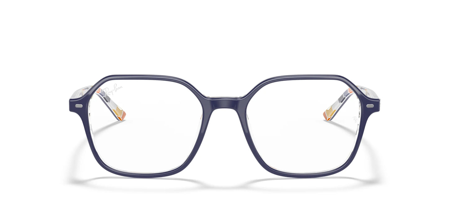 Ray-Ban JOHN RX5394 Eyeglasses