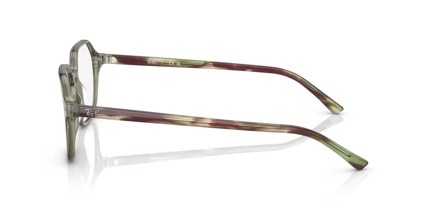 Ray-Ban JOHN RX5394 Eyeglasses