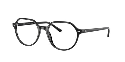 Ray-Ban THALIA RX5395 Eyeglasses Black