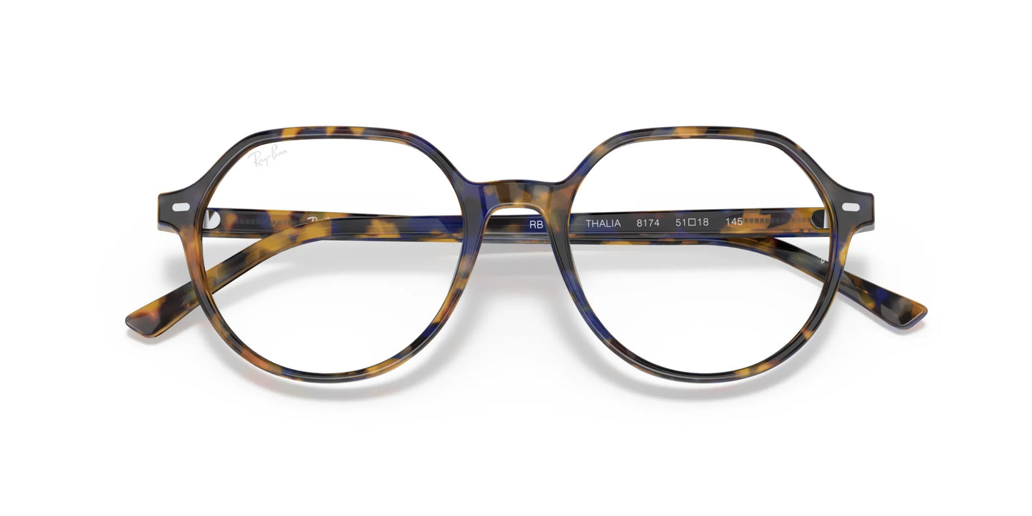 Ray-Ban THALIA RX5395 Eyeglasses