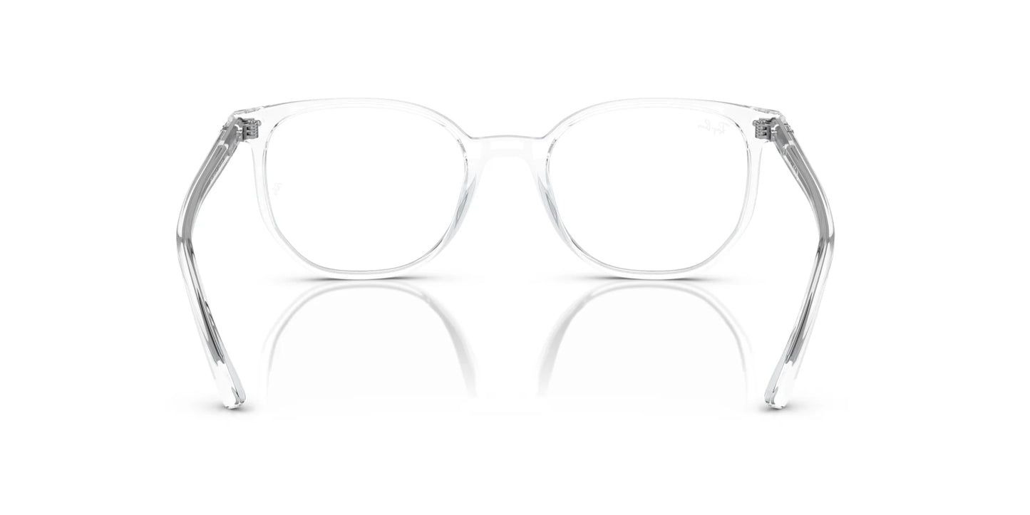 Ray-Ban ELLIOT RX5397F Eyeglasses | Size 52