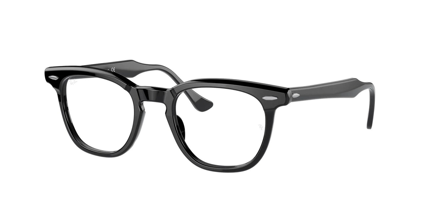 Ray-Ban HAWKEYE RX5398 Eyeglasses Black