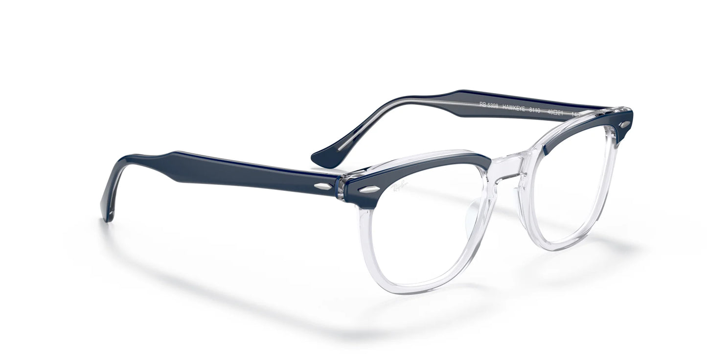 Ray-Ban HAWKEYE RX5398 Eyeglasses