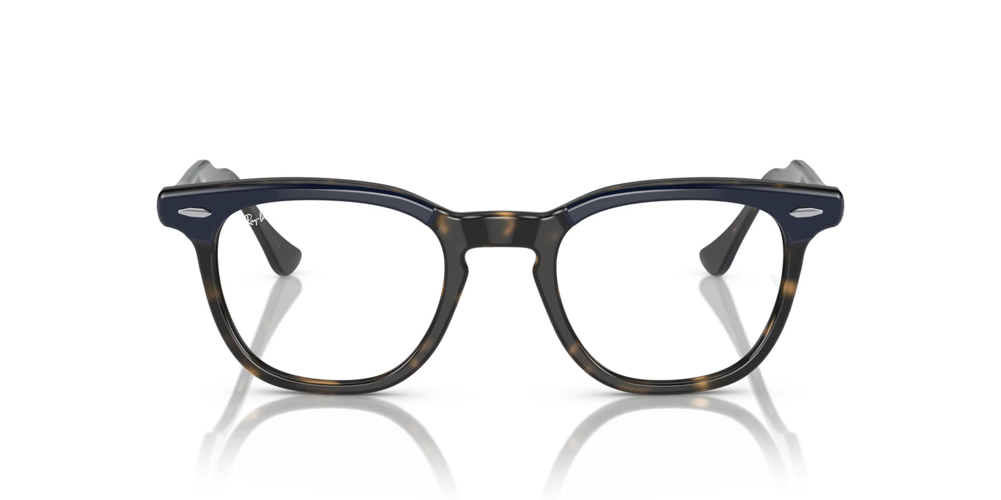 Ray-Ban HAWKEYE RX5398 Eyeglasses | Size 48