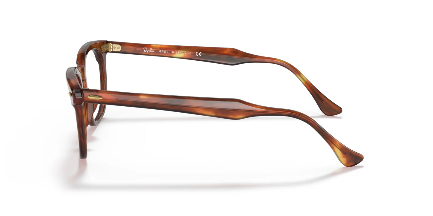Ray-Ban HAWKEYE RX5398F Eyeglasses | Size 50