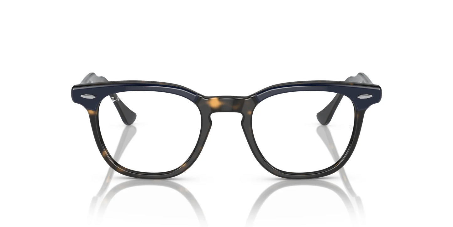 Ray-Ban HAWKEYE RX5398F Eyeglasses | Size 50