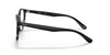 Ray-Ban RX5401D Eyeglasses | Size 52 / Black №2000