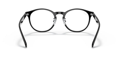 Ray-Ban RX5401D Eyeglasses | Size 52