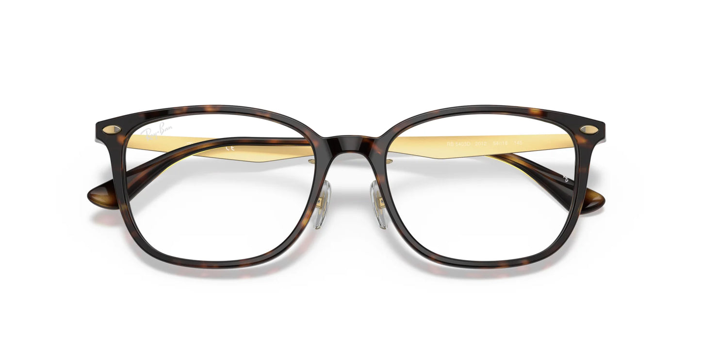 Ray-Ban RX5403D Eyeglasses | Size 54