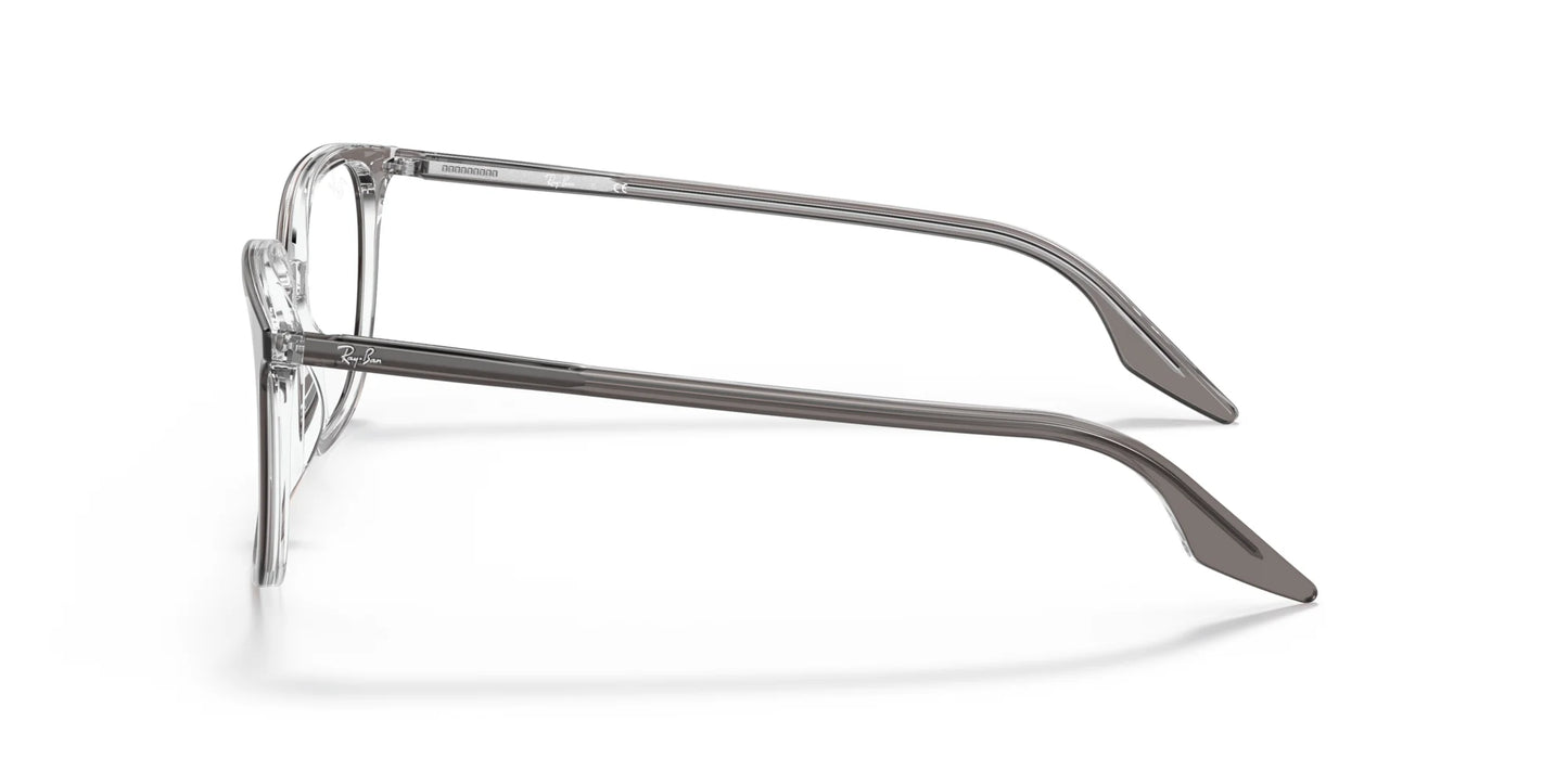Ray-Ban RX5406 Eyeglasses | Size 52