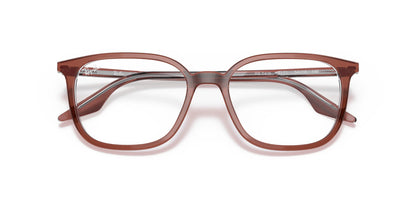 Ray-Ban RX5406 Eyeglasses | Size 52