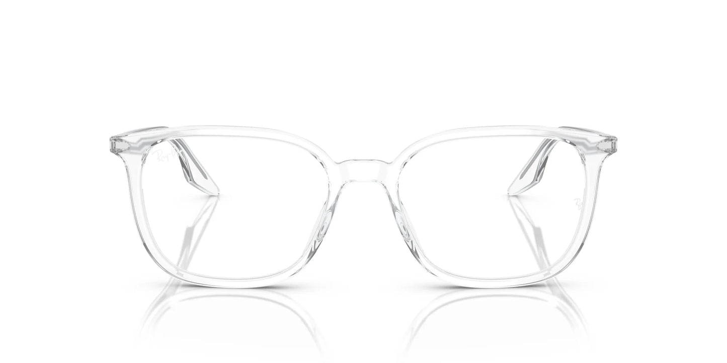 Ray-Ban RX5406F Eyeglasses | Size 54