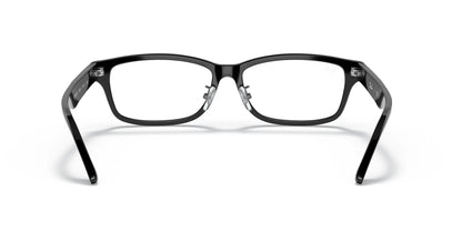 Ray-Ban RX5408D Eyeglasses | Size 57