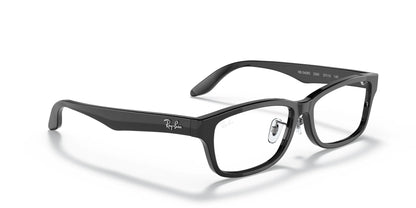 Ray-Ban RX5408D Eyeglasses | Size 57