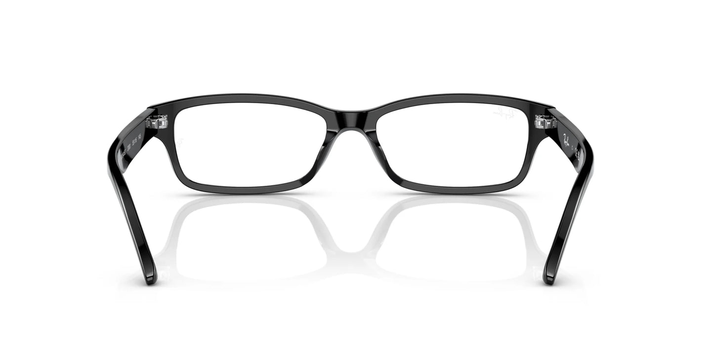 Ray-Ban RX5415D Eyeglasses | Size 55