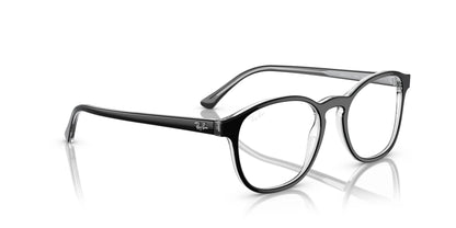 Ray-Ban RX5417F Eyeglasses