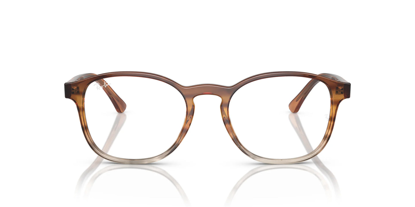 Ray-Ban RX5417F Eyeglasses