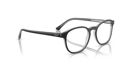 Ray-Ban RX5417F Eyeglasses