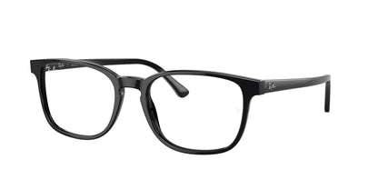 Ray-Ban RX5418 Eyeglasses Black