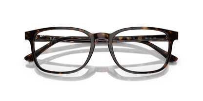 Ray-Ban RX5418 Eyeglasses | Size 54