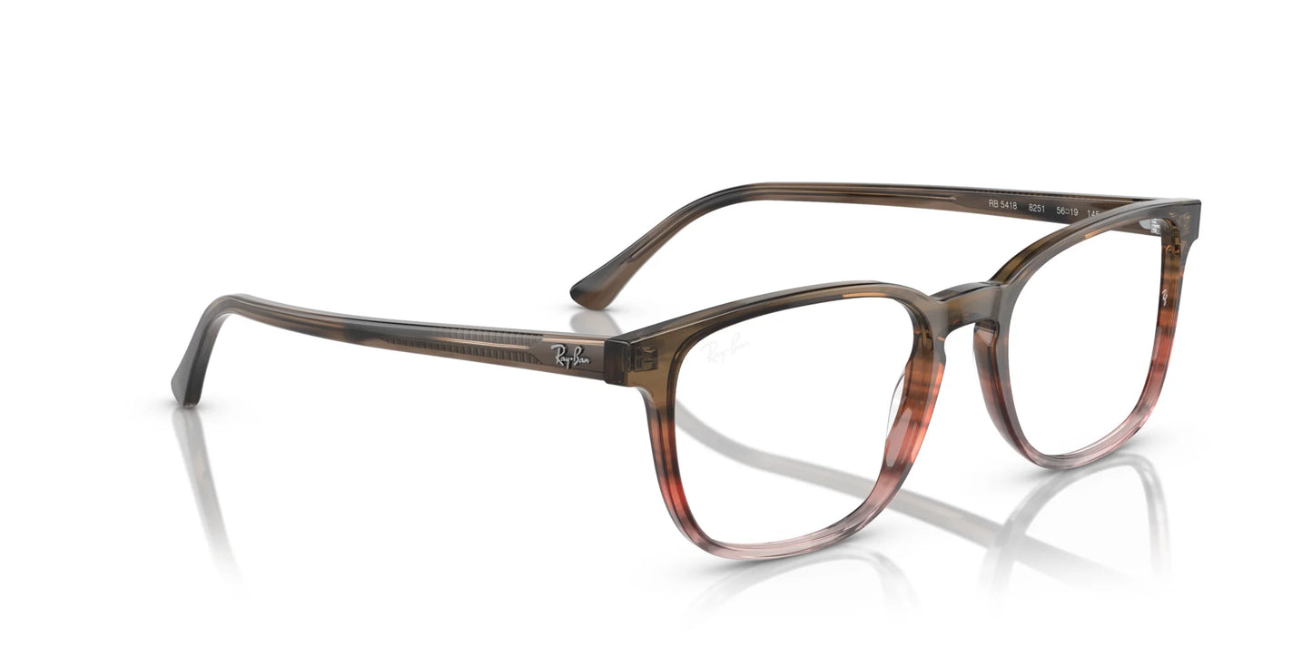 Ray-Ban RX5418 Eyeglasses | Size 54