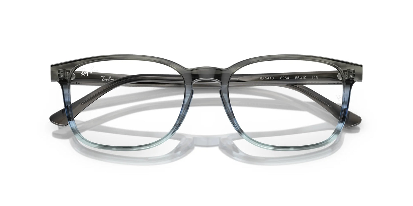 Ray-Ban RX5418 Eyeglasses | Size 54