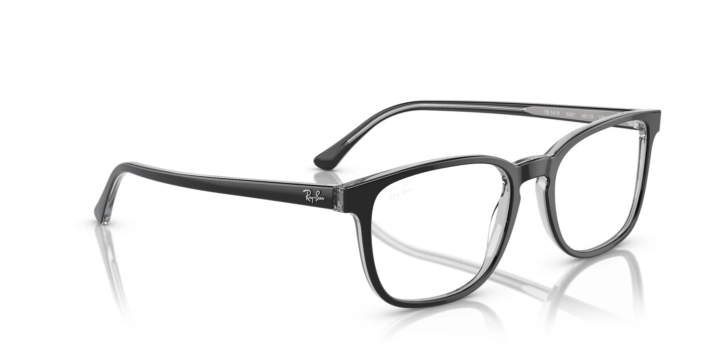 Ray-Ban RX5418 Eyeglasses | Size 54