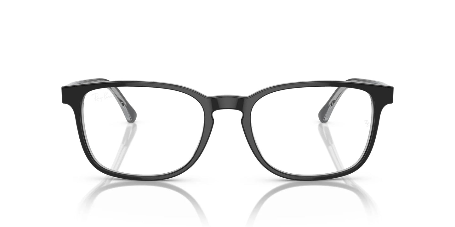 Ray-Ban RX5418 Eyeglasses | Size 54