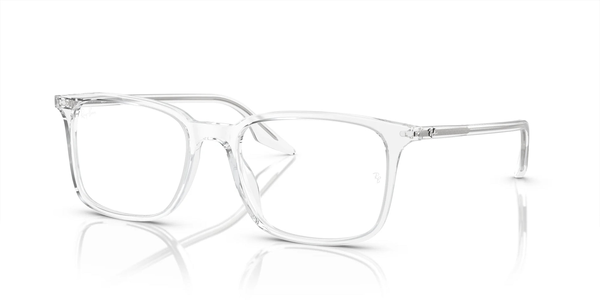 Ray-Ban RX5421 Eyeglasses Transparent