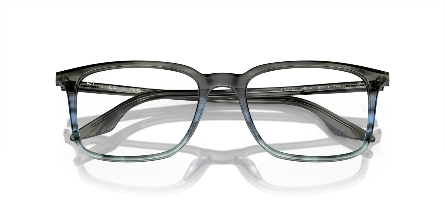 Ray-Ban RX5421 Eyeglasses | Size 53