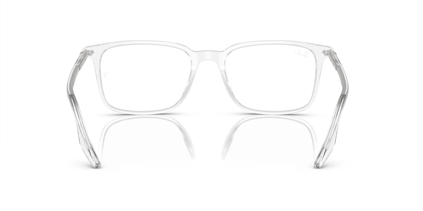 Ray-Ban RX5421F Eyeglasses | Size 53