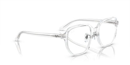 Ray-Ban RX5424D Eyeglasses | Size 54