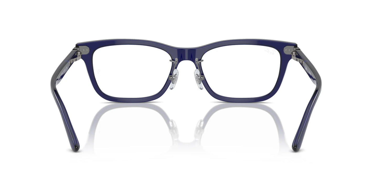 Ray-Ban RX5426D Eyeglasses | Size 54