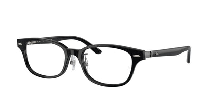 Ray-Ban RX5427D Eyeglasses Black