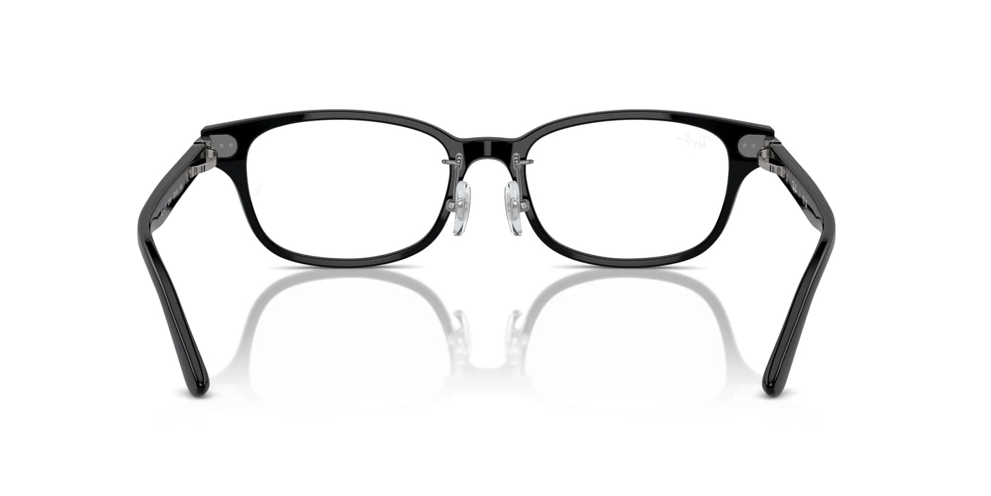 Ray-Ban RX5427D Eyeglasses | Size 53