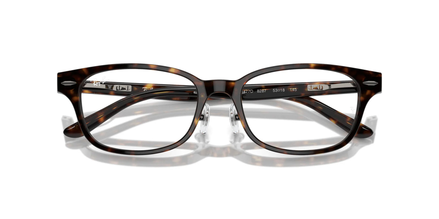 Ray-Ban RX5427D Eyeglasses | Size 53