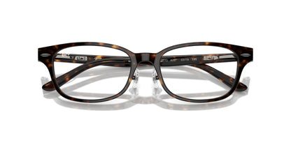 Ray-Ban RX5427D Eyeglasses | Size 53